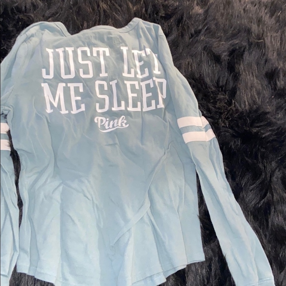 Sleep Shirt
